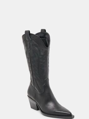 Dolce Vita Ryland Boot- Extra Wide Calf